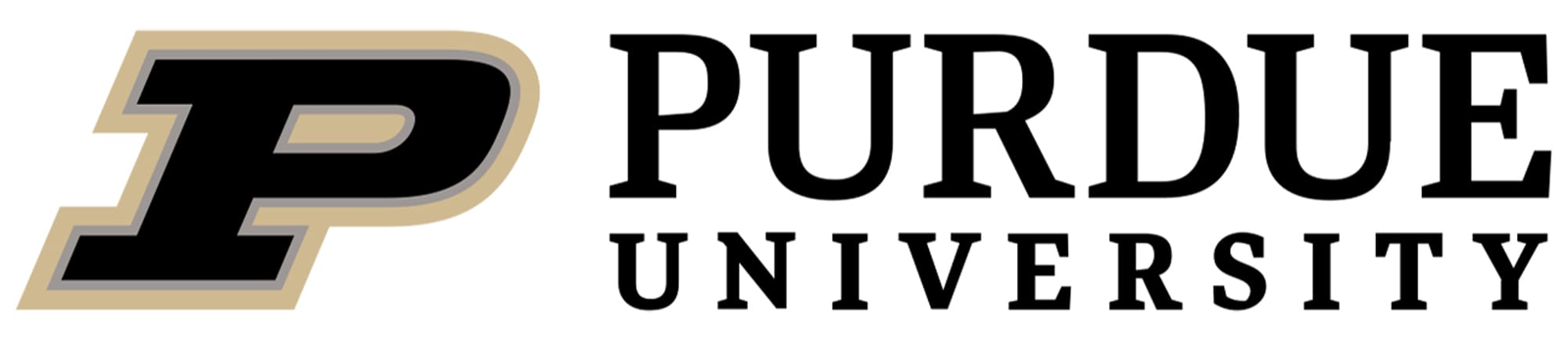 Purdue University logo