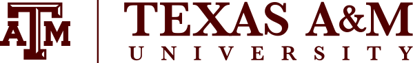 Texas A&M University logo