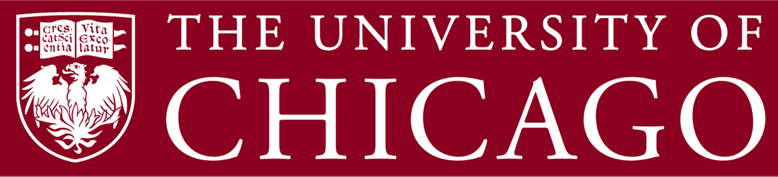 University of Chicago logo