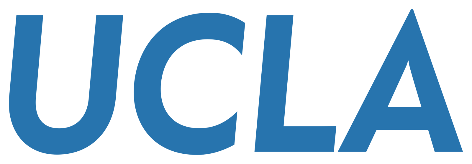 UCLA logo