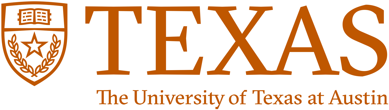 University of Texas at Austin logo