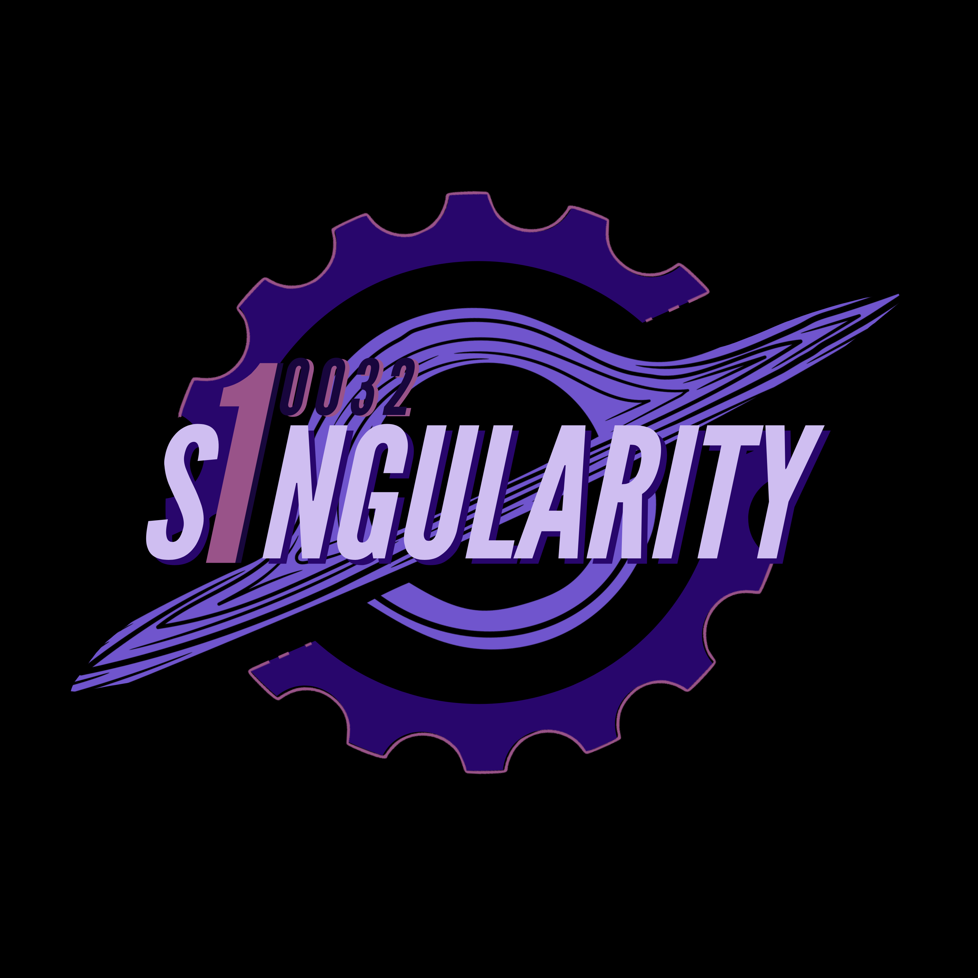 Singularity Logo