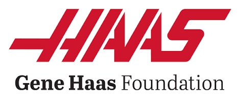 Gene Haas Foundation